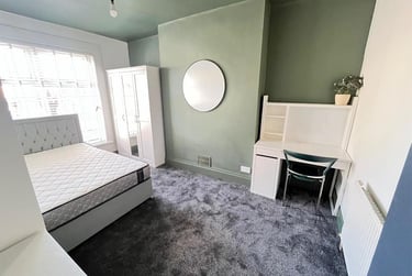 3 bed house, Pearson Road, Mutley, Plymouth, PL47DH - Image 6